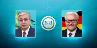 Colman Domingo and Jude Law at amfAR’s Venice Gala