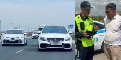 Colman Domingo and Jude Law at amfAR’s Venice Gala