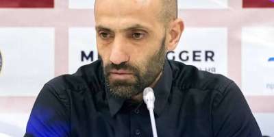 Colman Domingo and Jude Law at amfAR’s Venice Gala