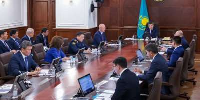 Colman Domingo and Jude Law at amfAR’s Venice Gala