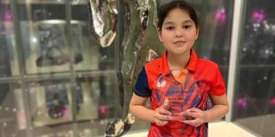 Colman Domingo and Jude Law at amfAR’s Venice Gala