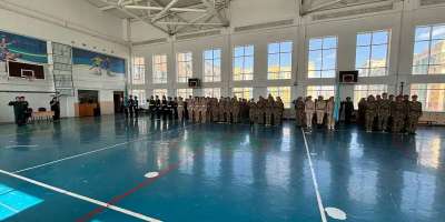 Colman Domingo and Jude Law at amfAR’s Venice Gala