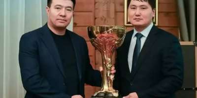 Colman Domingo and Jude Law at amfAR’s Venice Gala