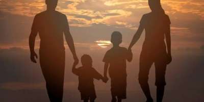 Colman Domingo and Jude Law at amfAR’s Venice Gala