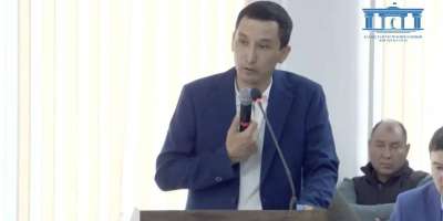 Colman Domingo and Jude Law at amfAR’s Venice Gala