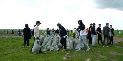 Colman Domingo and Jude Law at amfAR’s Venice Gala