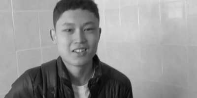 Colman Domingo and Jude Law at amfAR’s Venice Gala