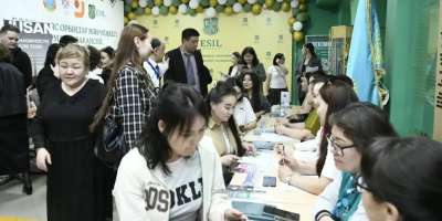 Colman Domingo and Jude Law at amfAR’s Venice Gala