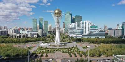 Colman Domingo and Jude Law at amfAR’s Venice Gala