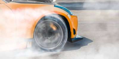 Colman Domingo and Jude Law at amfAR’s Venice Gala