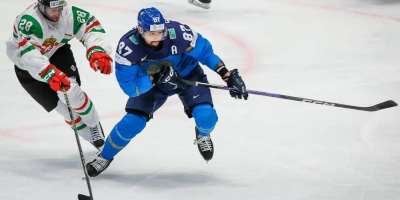 Colman Domingo and Jude Law at amfAR’s Venice Gala