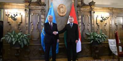 Colman Domingo and Jude Law at amfAR’s Venice Gala