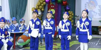 Colman Domingo and Jude Law at amfAR’s Venice Gala