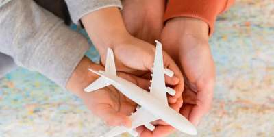 Colman Domingo and Jude Law at amfAR’s Venice Gala