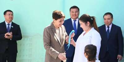 Colman Domingo and Jude Law at amfAR’s Venice Gala