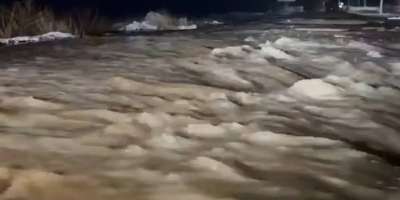 Colman Domingo and Jude Law at amfAR’s Venice Gala