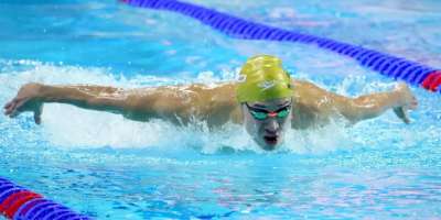 Colman Domingo and Jude Law at amfAR’s Venice Gala