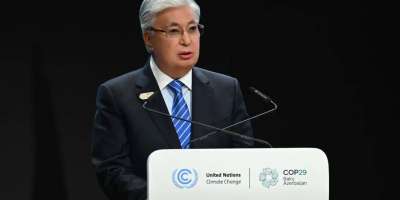 Colman Domingo and Jude Law at amfAR’s Venice Gala