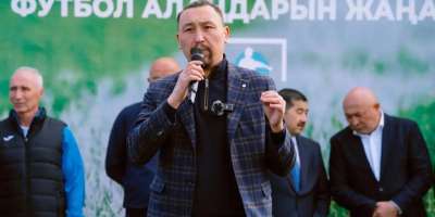 Colman Domingo and Jude Law at amfAR’s Venice Gala