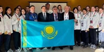 Colman Domingo and Jude Law at amfAR’s Venice Gala