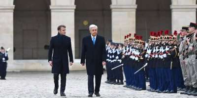 Colman Domingo and Jude Law at amfAR’s Venice Gala