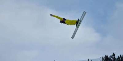 Colman Domingo and Jude Law at amfAR’s Venice Gala