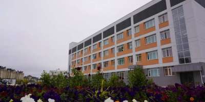 Colman Domingo and Jude Law at amfAR’s Venice Gala