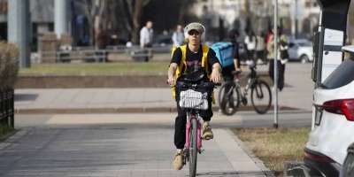 Colman Domingo and Jude Law at amfAR’s Venice Gala