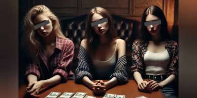 Colman Domingo and Jude Law at amfAR’s Venice Gala