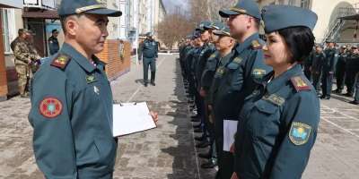 Colman Domingo and Jude Law at amfAR’s Venice Gala