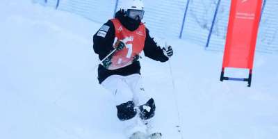 Colman Domingo and Jude Law at amfAR’s Venice Gala