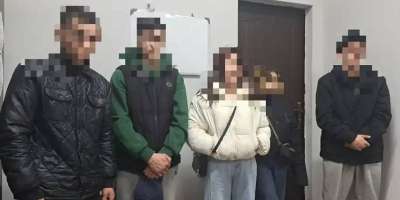 Colman Domingo and Jude Law at amfAR’s Venice Gala