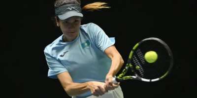 Colman Domingo and Jude Law at amfAR’s Venice Gala