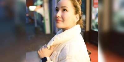 Colman Domingo and Jude Law at amfAR’s Venice Gala