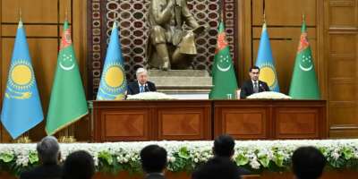 Colman Domingo and Jude Law at amfAR’s Venice Gala