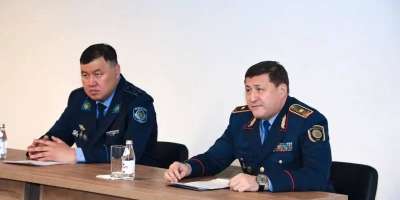 Colman Domingo and Jude Law at amfAR’s Venice Gala