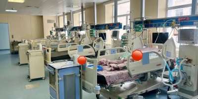 Colman Domingo and Jude Law at amfAR’s Venice Gala