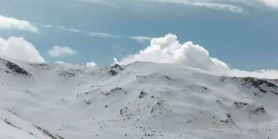 Colman Domingo and Jude Law at amfAR’s Venice Gala