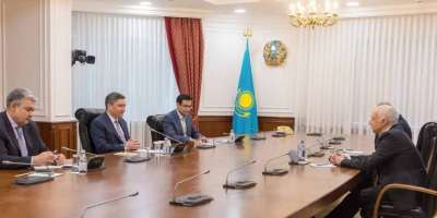Colman Domingo and Jude Law at amfAR’s Venice Gala