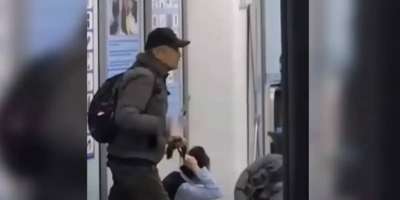 Colman Domingo and Jude Law at amfAR’s Venice Gala