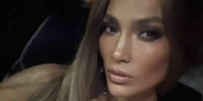 Colman Domingo and Jude Law at amfAR’s Venice Gala