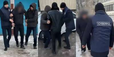 Colman Domingo and Jude Law at amfAR’s Venice Gala