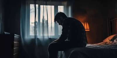 Colman Domingo and Jude Law at amfAR’s Venice Gala