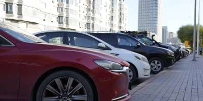 Colman Domingo and Jude Law at amfAR’s Venice Gala