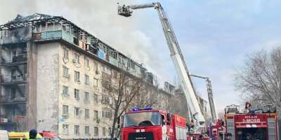 Colman Domingo and Jude Law at amfAR’s Venice Gala