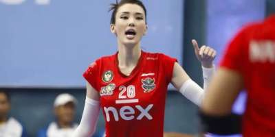 Colman Domingo and Jude Law at amfAR’s Venice Gala