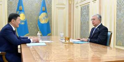 Colman Domingo and Jude Law at amfAR’s Venice Gala