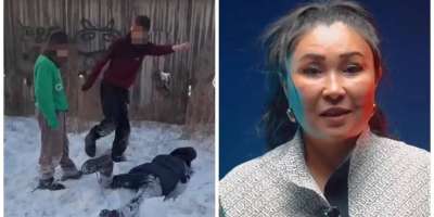 Colman Domingo and Jude Law at amfAR’s Venice Gala