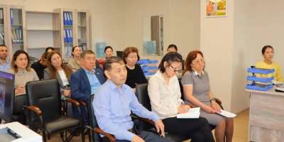 Colman Domingo and Jude Law at amfAR’s Venice Gala