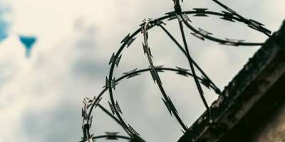 Colman Domingo and Jude Law at amfAR’s Venice Gala